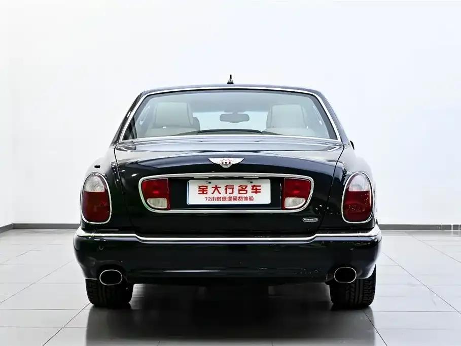 Elegant 2005 R 6.8T — миниатюра 5
