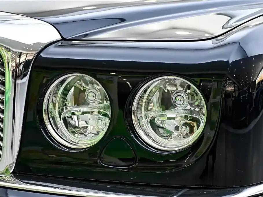 Elegant 2005 R 6.8T — миниатюра 6