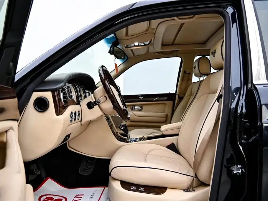 Elegant 2005 R 6.8T — миниатюра 7