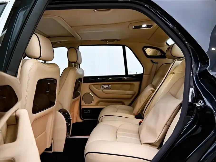 Elegant 2005 R 6.8T — миниатюра 8