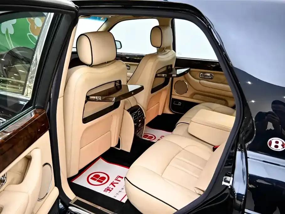 Elegant 2005 R 6.8T — миниатюра 9