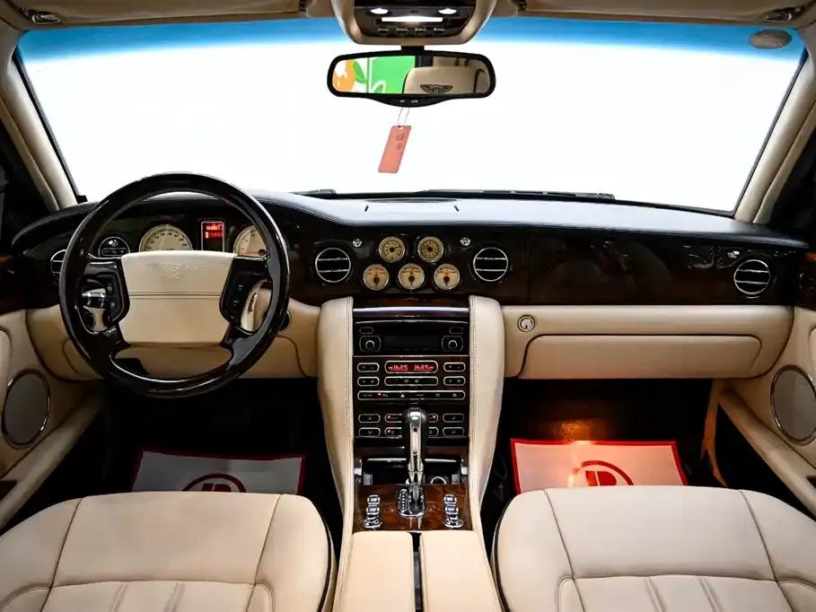 Elegant 2005 R 6.8T — миниатюра 10