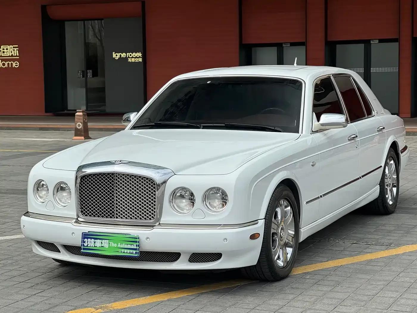 Elegant 2005 R 6.8T — миниатюра 1