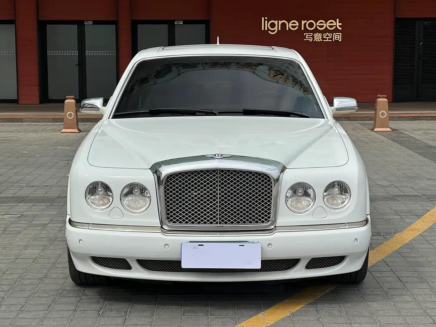 Elegant 2005 R 6.8T — миниатюра 2
