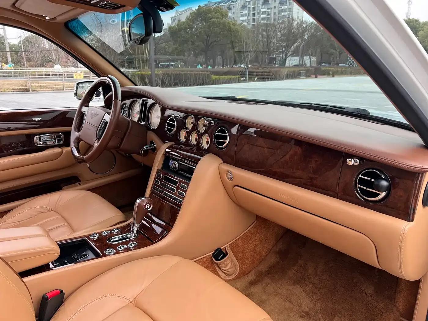 Elegant 2005 R 6.8T — миниатюра 11