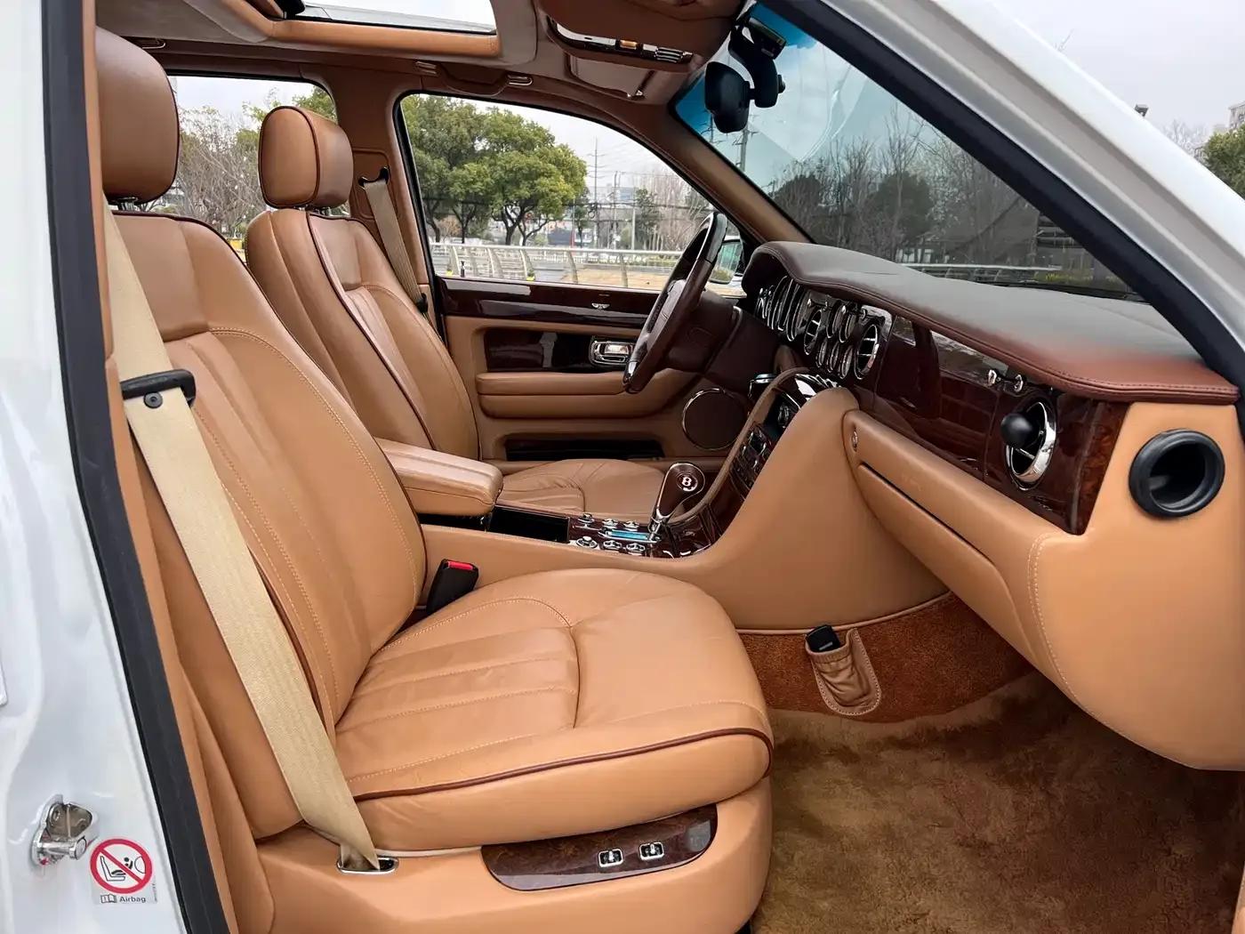Elegant 2005 R 6.8T — миниатюра 12