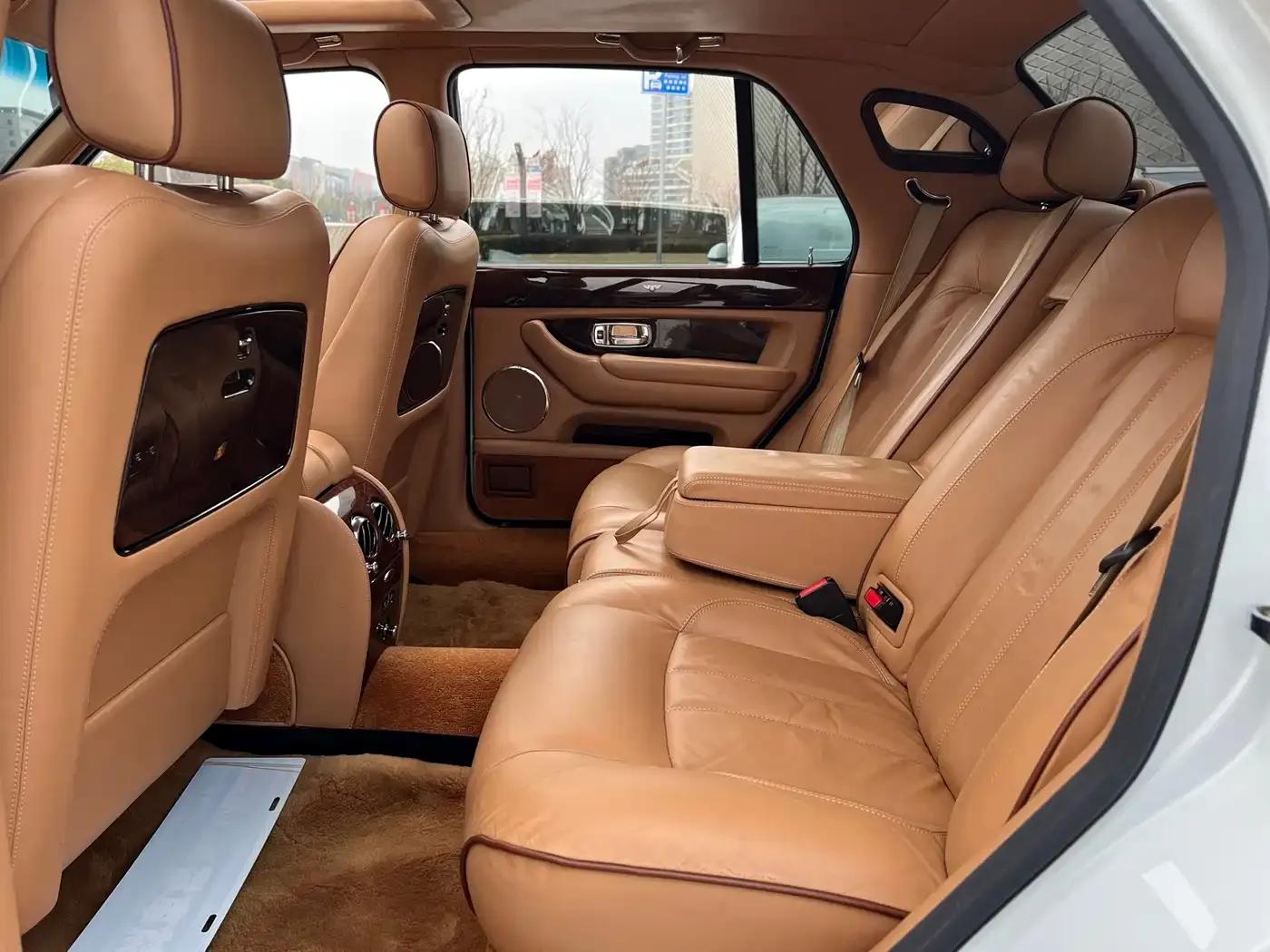Elegant 2005 R 6.8T — миниатюра 14