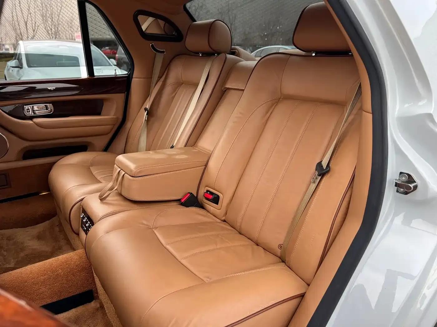 Elegant 2005 R 6.8T — миниатюра 15