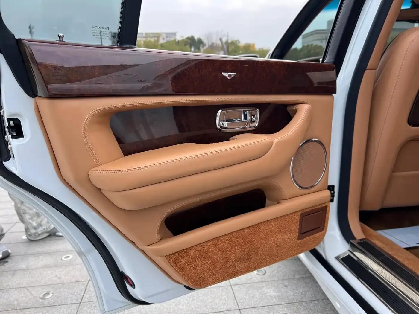 Elegant 2005 R 6.8T — миниатюра 18