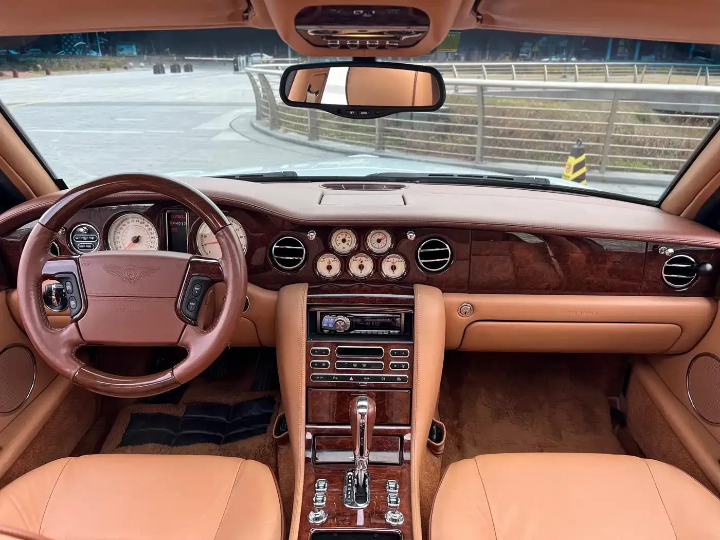 Elegant 2005 R 6.8T — миниатюра 19
