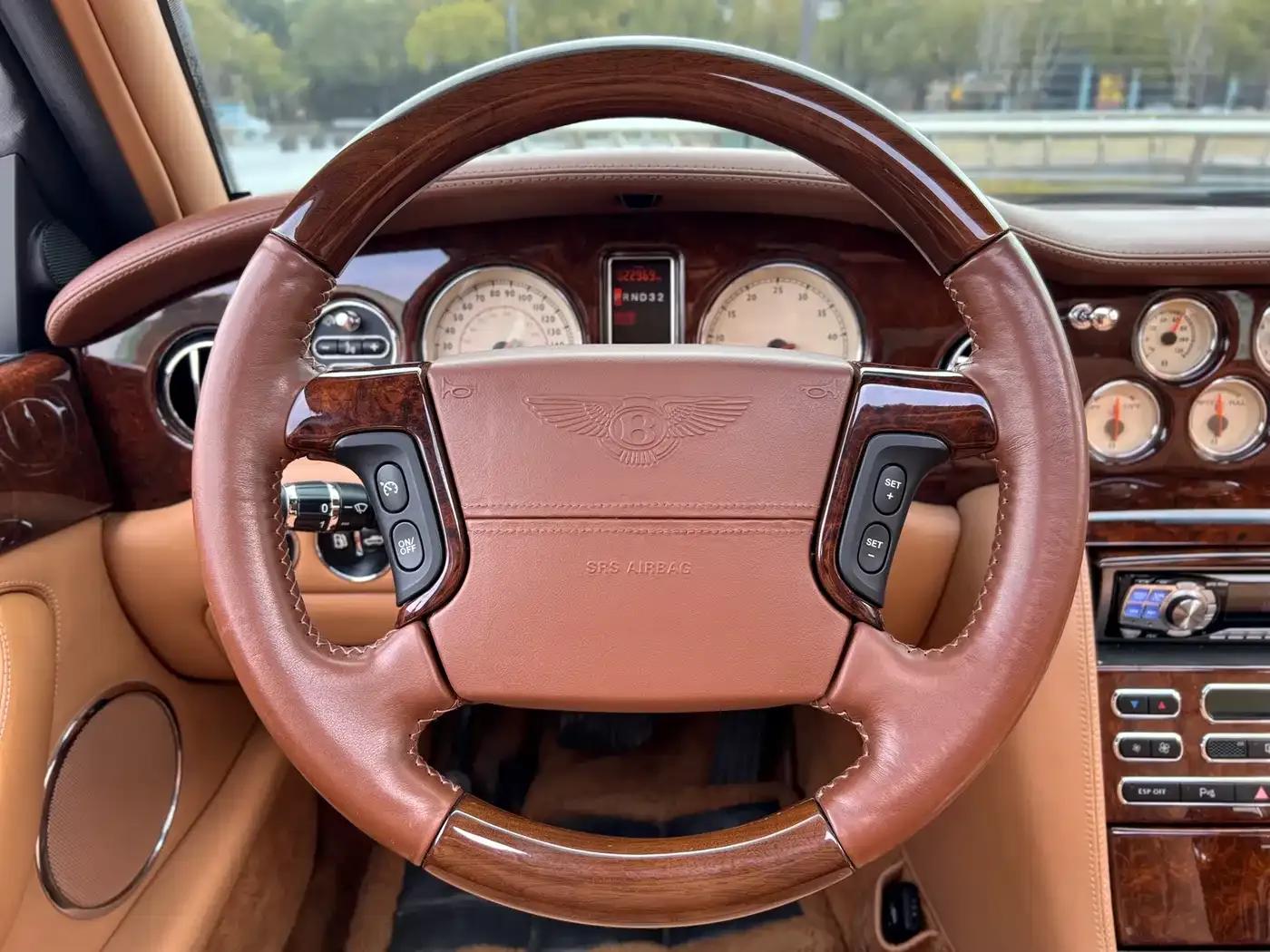 Elegant 2005 R 6.8T — миниатюра 20