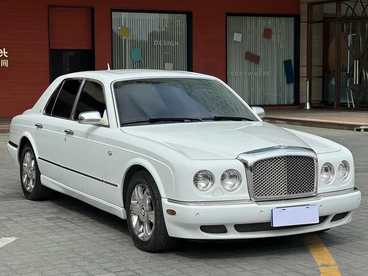 Elegant 2005 R 6.8T — миниатюра 3