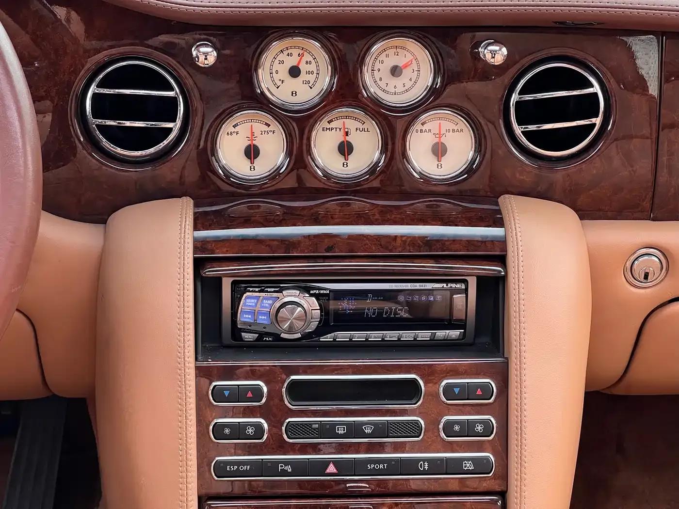 Elegant 2005 R 6.8T — миниатюра 24