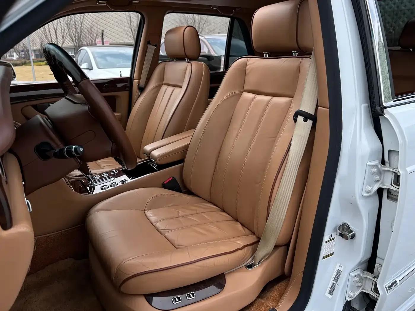 Elegant 2005 R 6.8T — миниатюра 28