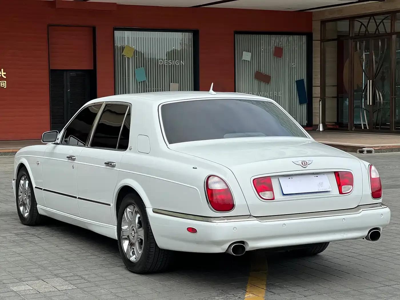 Elegant 2005 R 6.8T — миниатюра 4