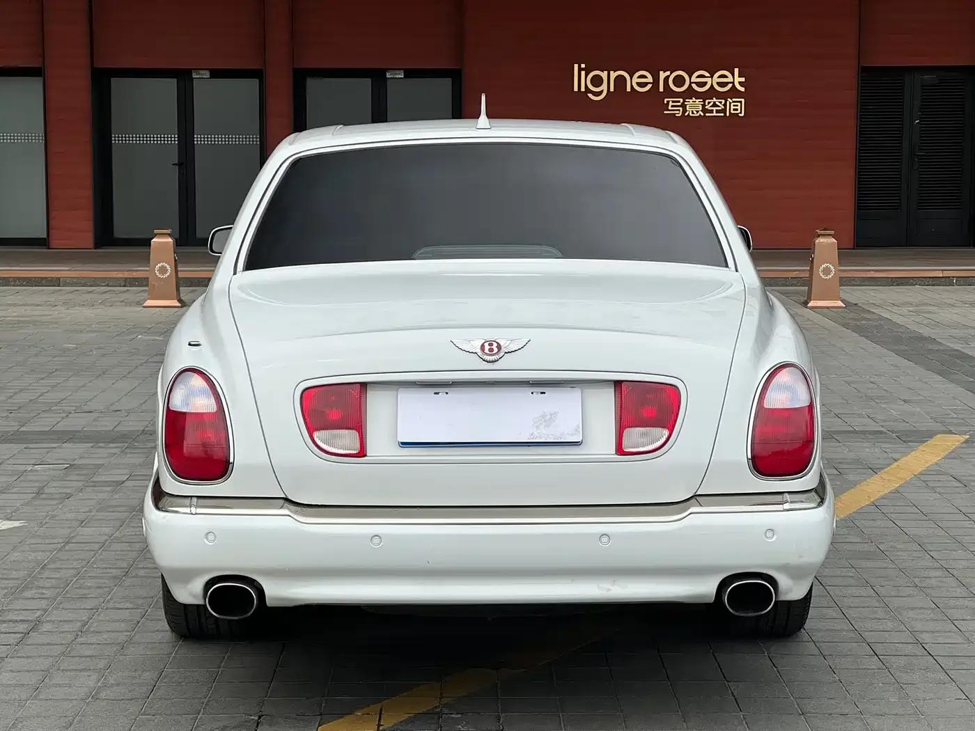 Elegant 2005 R 6.8T — миниатюра 5