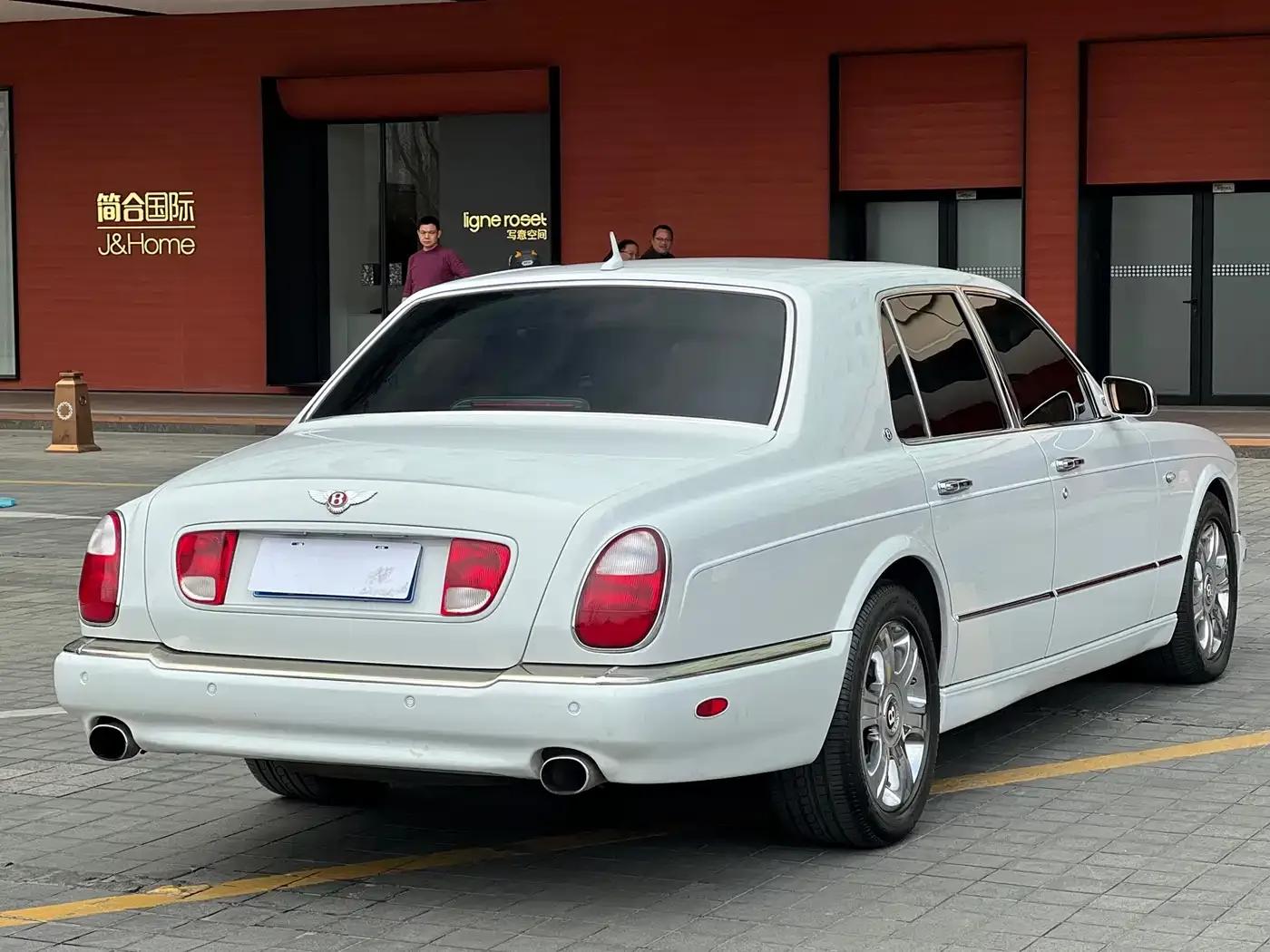 Elegant 2005 R 6.8T — миниатюра 6