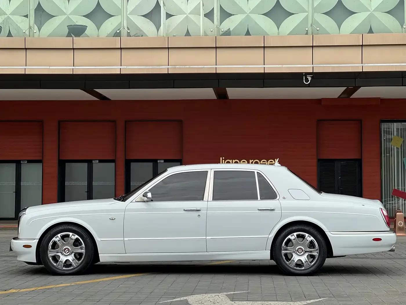 Elegant 2005 R 6.8T — миниатюра 7