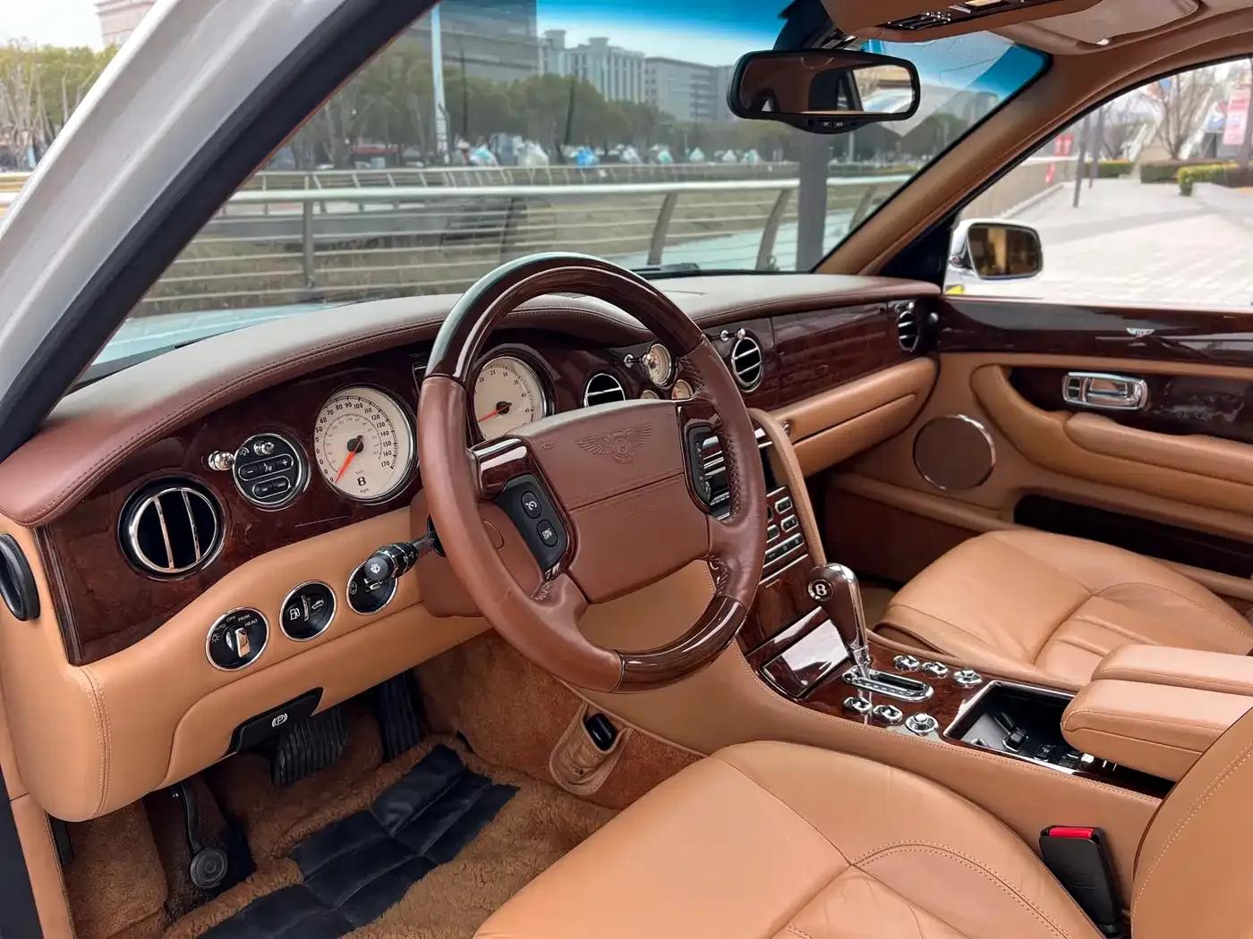 Elegant 2005 R 6.8T — миниатюра 9