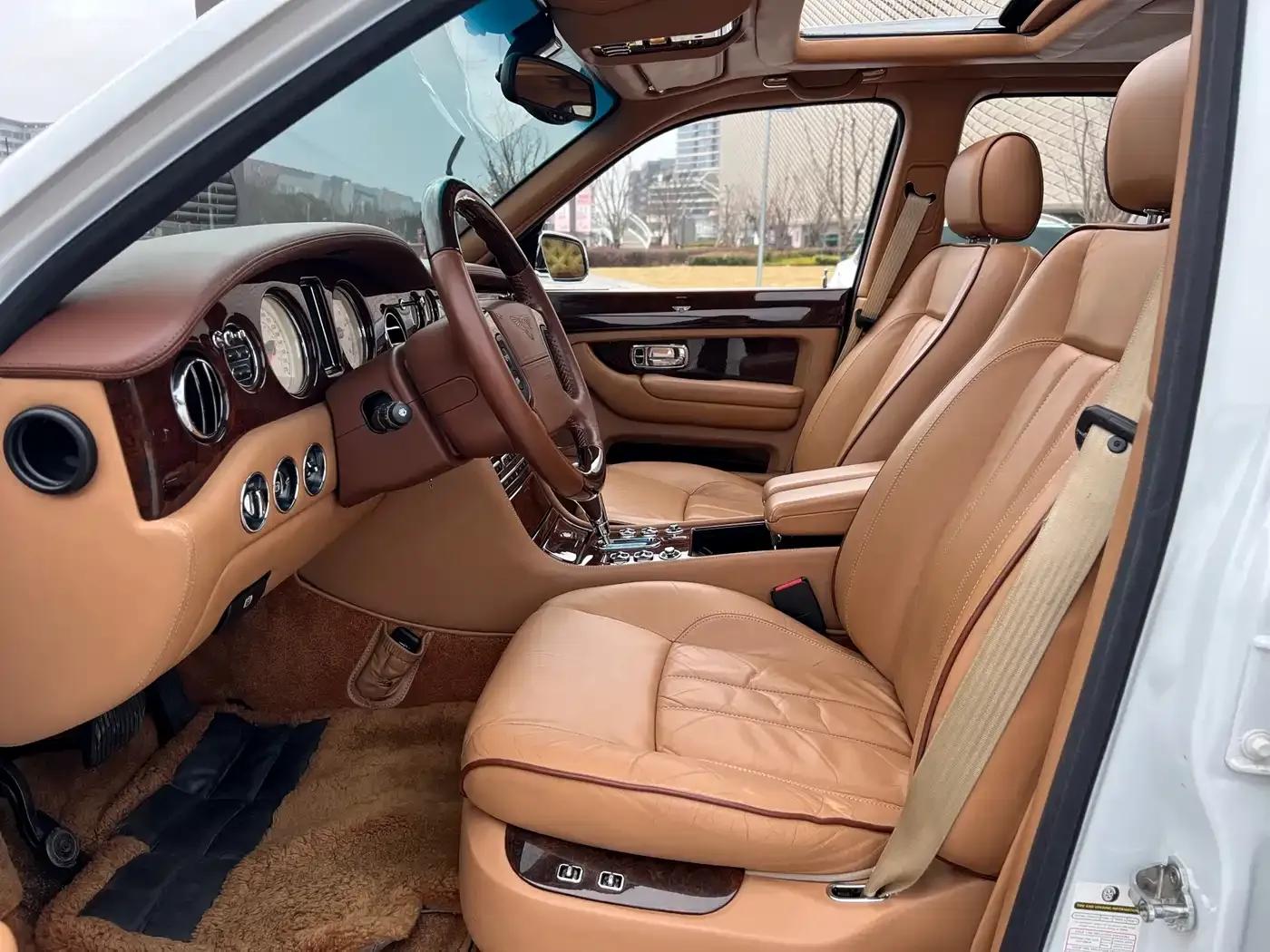 Elegant 2005 R 6.8T — миниатюра 10