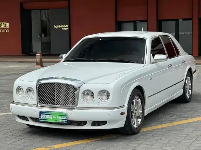 Elegant 2005 R 6.8T