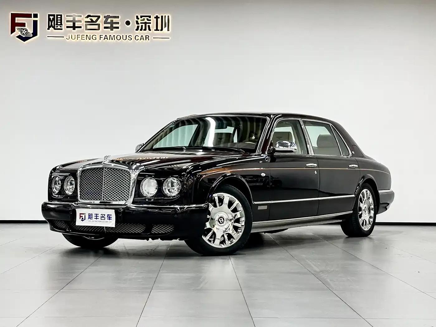 Elegant 2006 728 6.8T — миниатюра 1