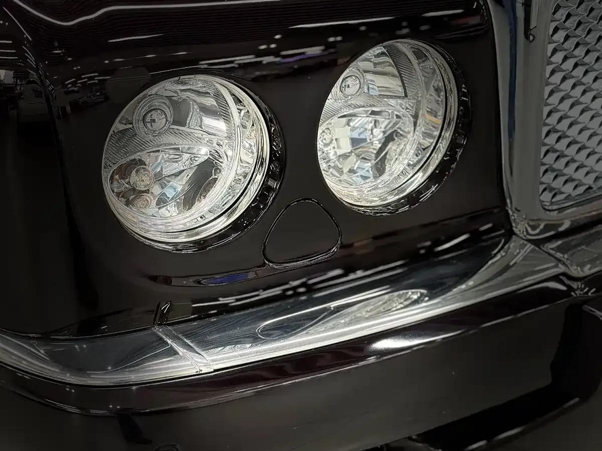 Elegant 2006 728 6.8T — миниатюра 11