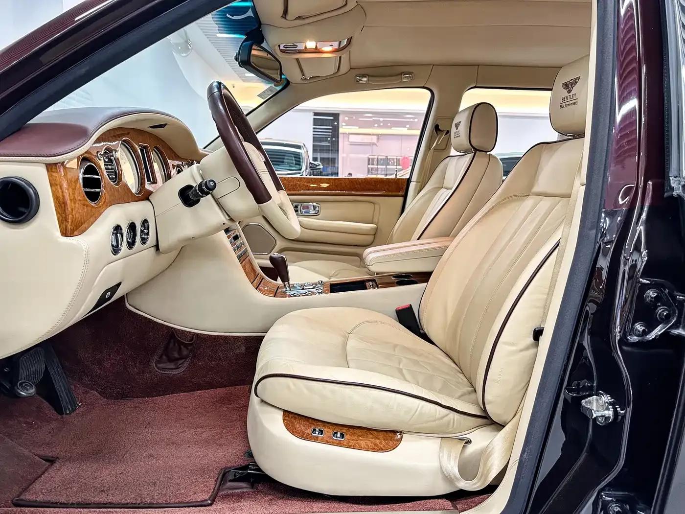 Elegant 2006 728 6.8T — миниатюра 13