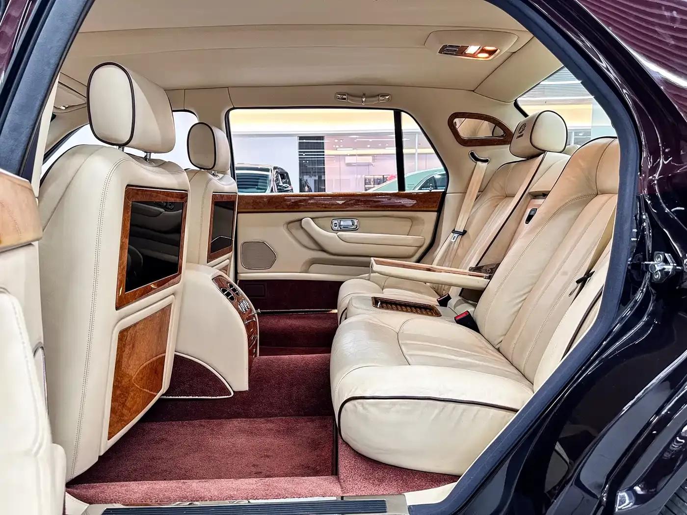 Elegant 2006 728 6.8T — миниатюра 14
