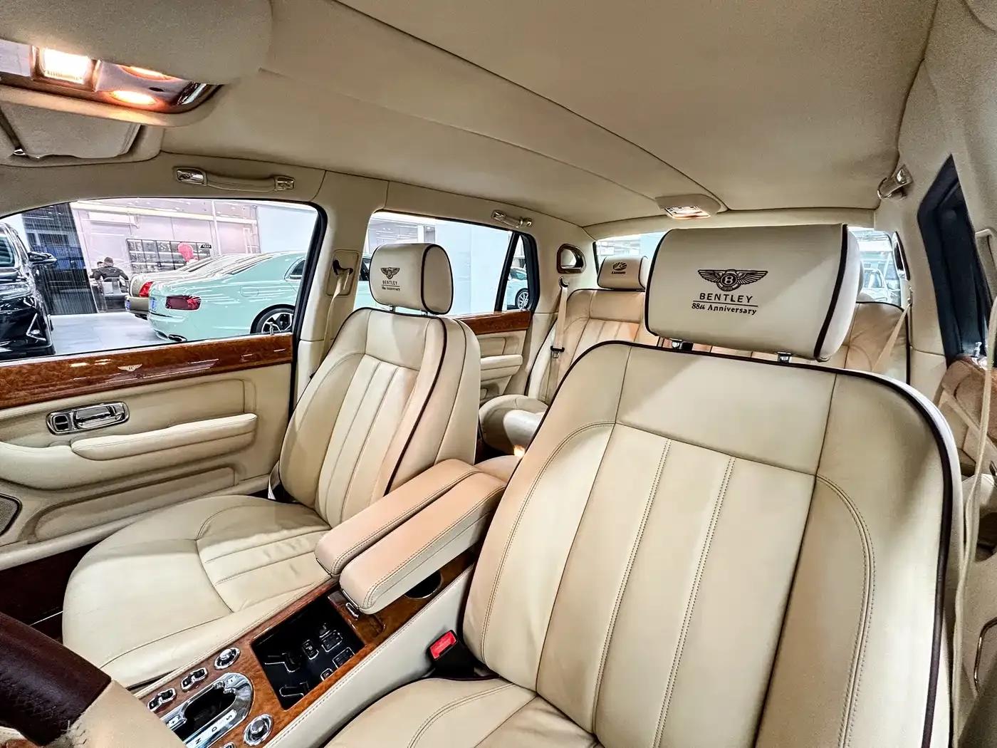 Elegant 2006 728 6.8T — миниатюра 15