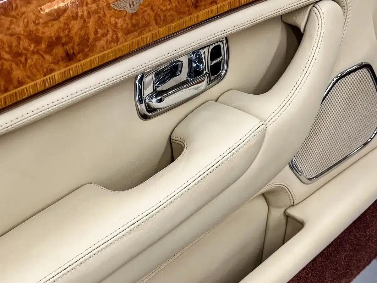 Elegant 2006 728 6.8T — миниатюра 16