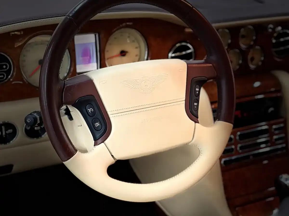 Elegant 2006 728 6.8T — миниатюра 17
