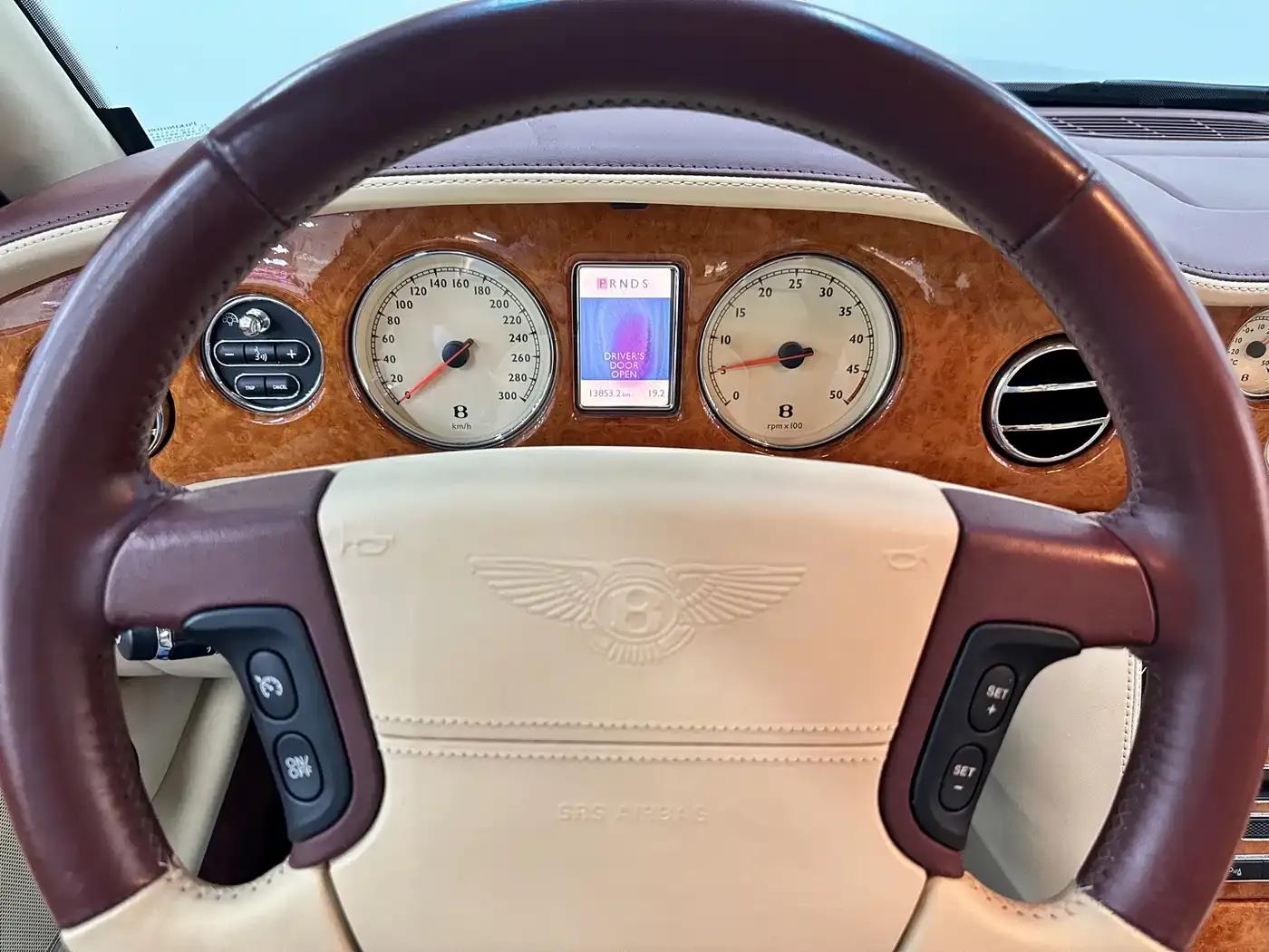 Elegant 2006 728 6.8T — миниатюра 19