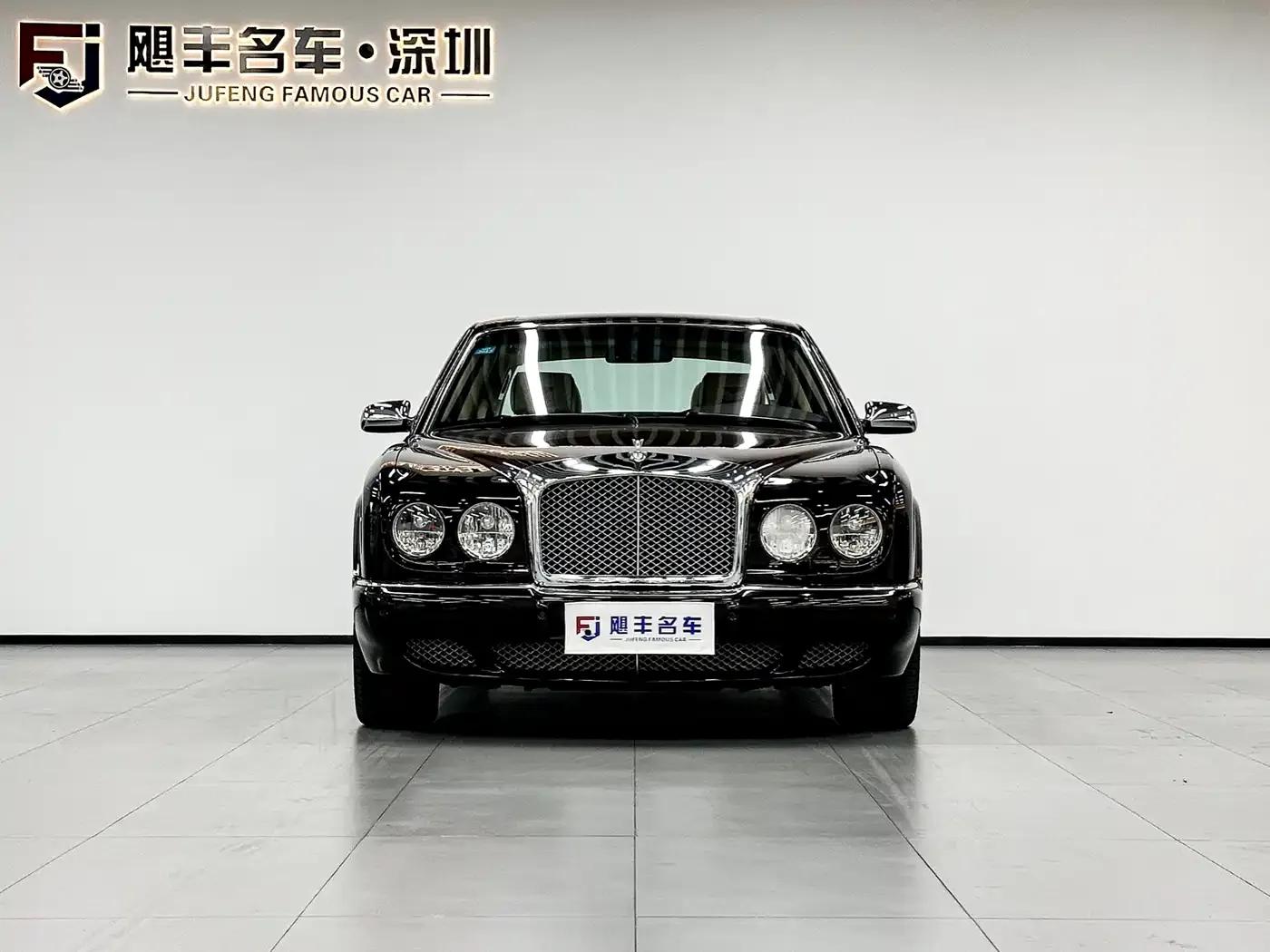 Elegant 2006 728 6.8T — миниатюра 3