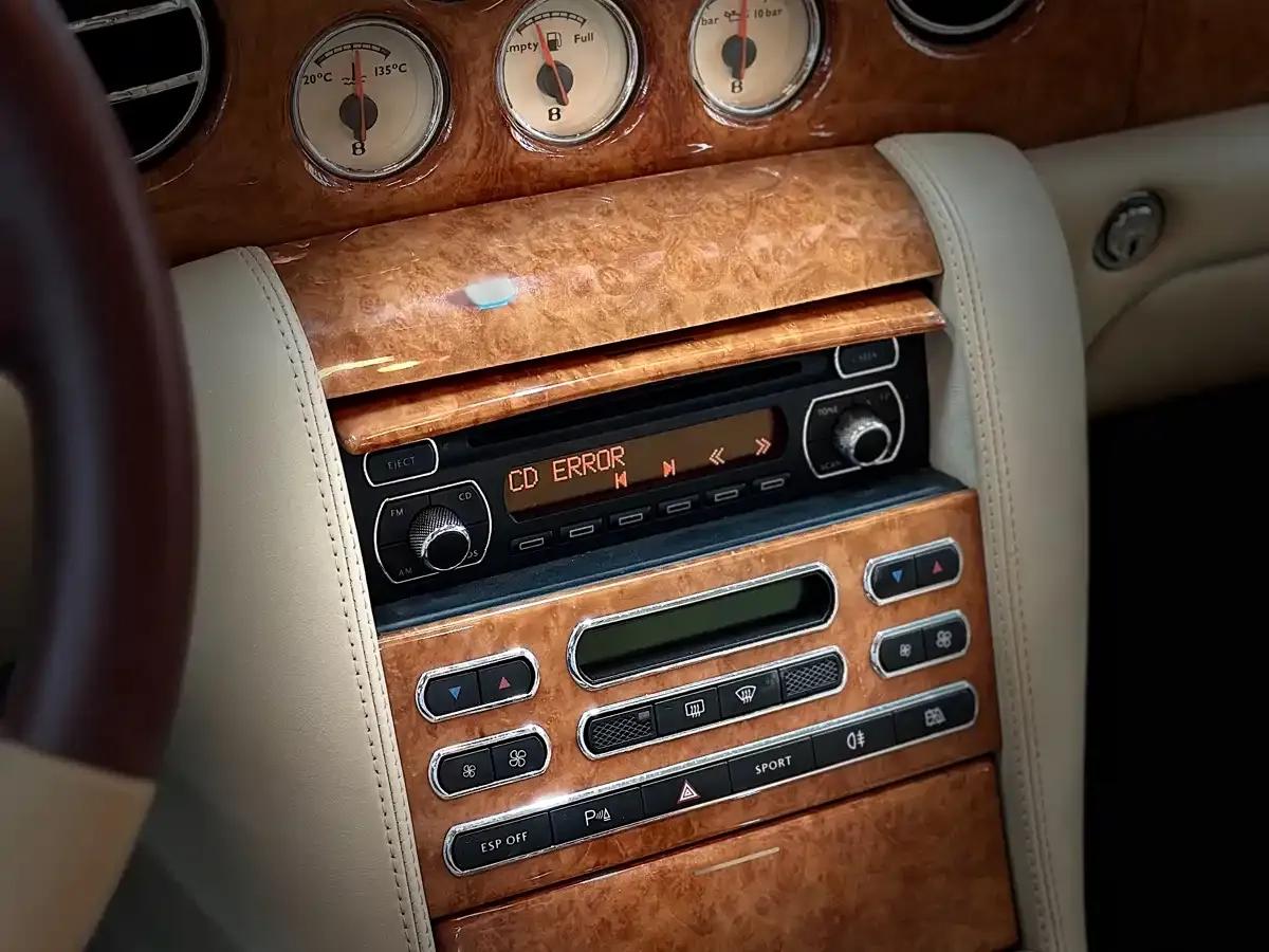 Elegant 2006 728 6.8T — миниатюра 21