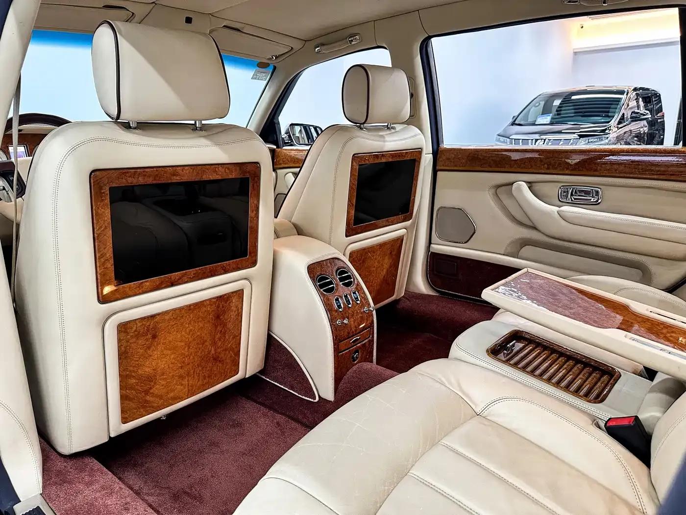 Elegant 2006 728 6.8T — миниатюра 23