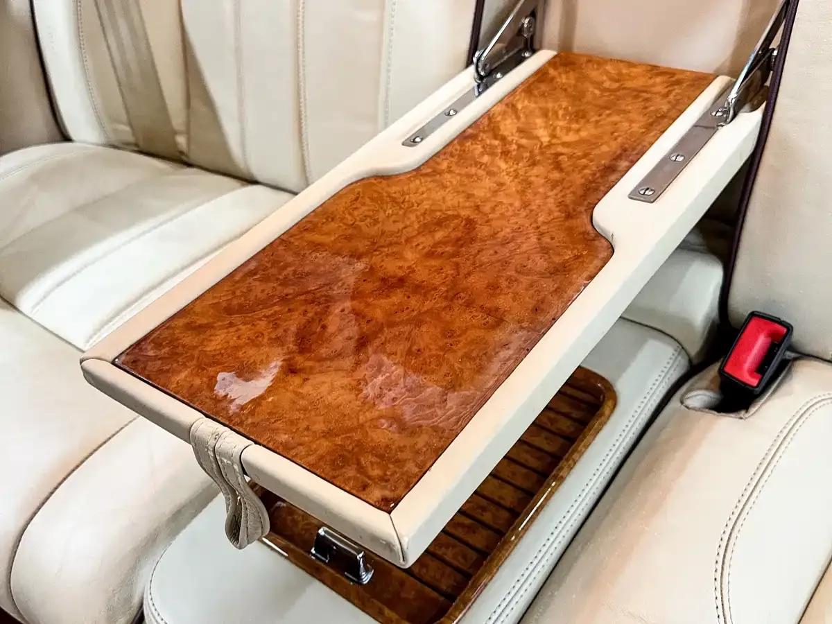 Elegant 2006 728 6.8T — миниатюра 26