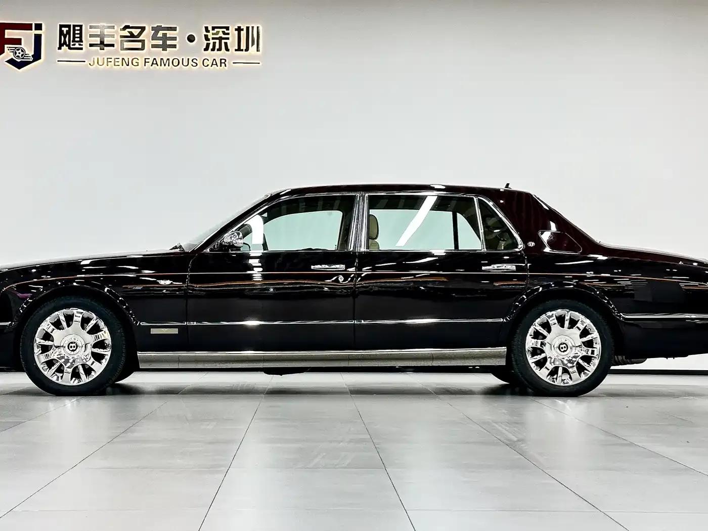 Elegant 2006 728 6.8T — миниатюра 4
