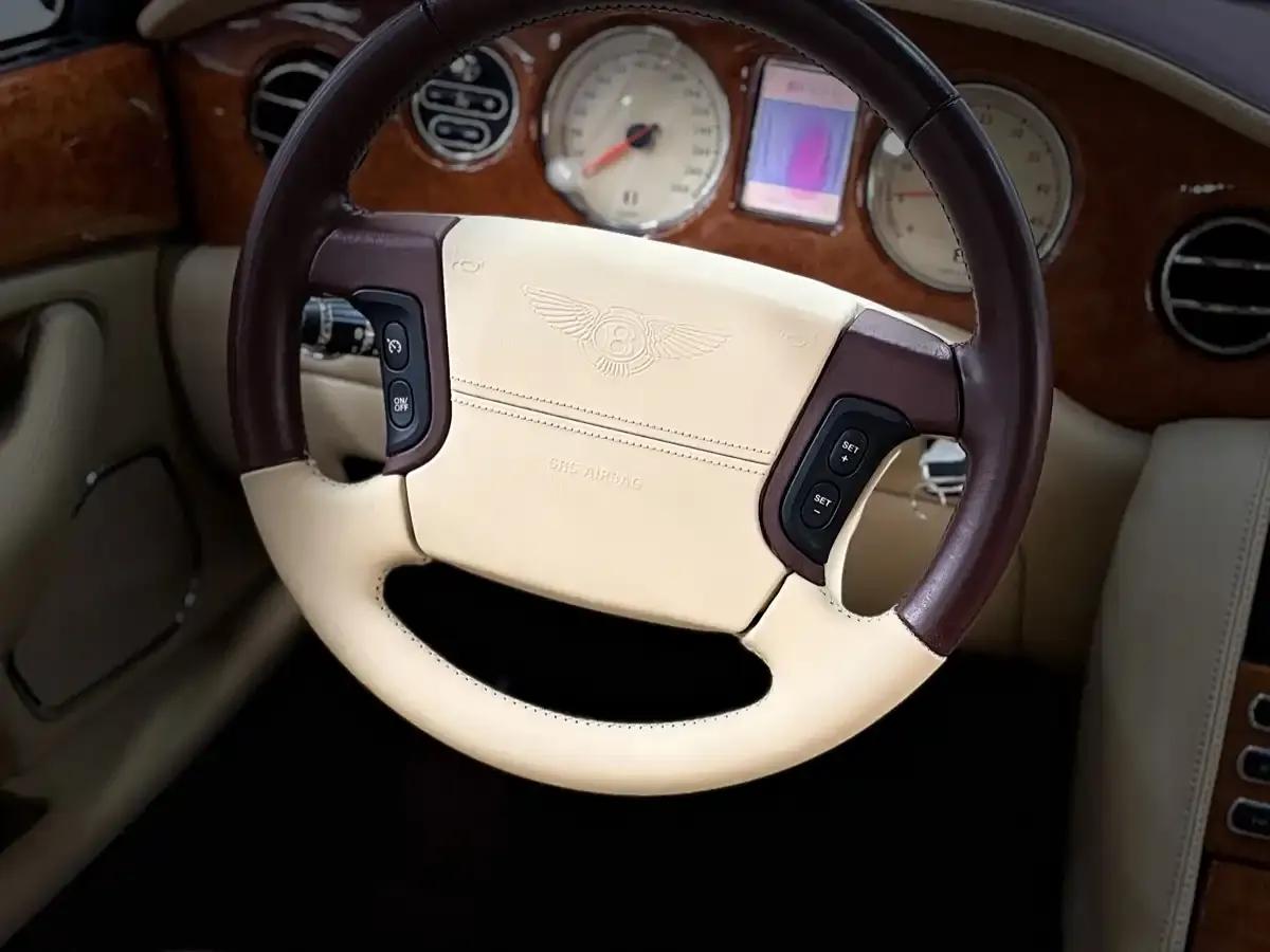 Elegant 2006 728 6.8T — миниатюра 31