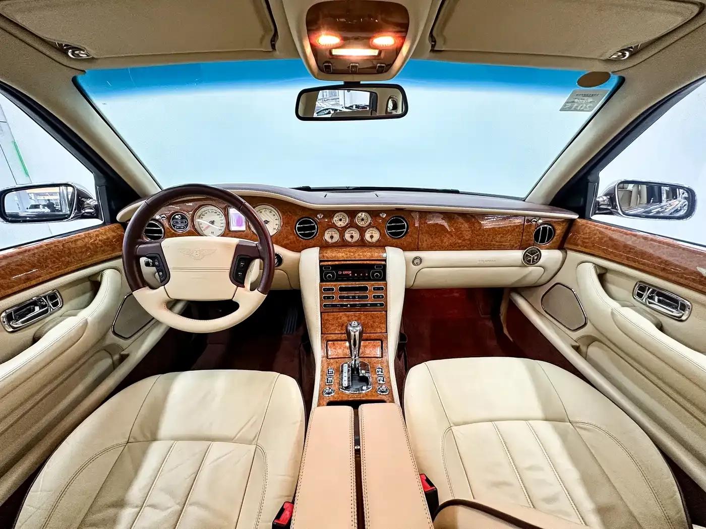 Elegant 2006 728 6.8T — миниатюра 32