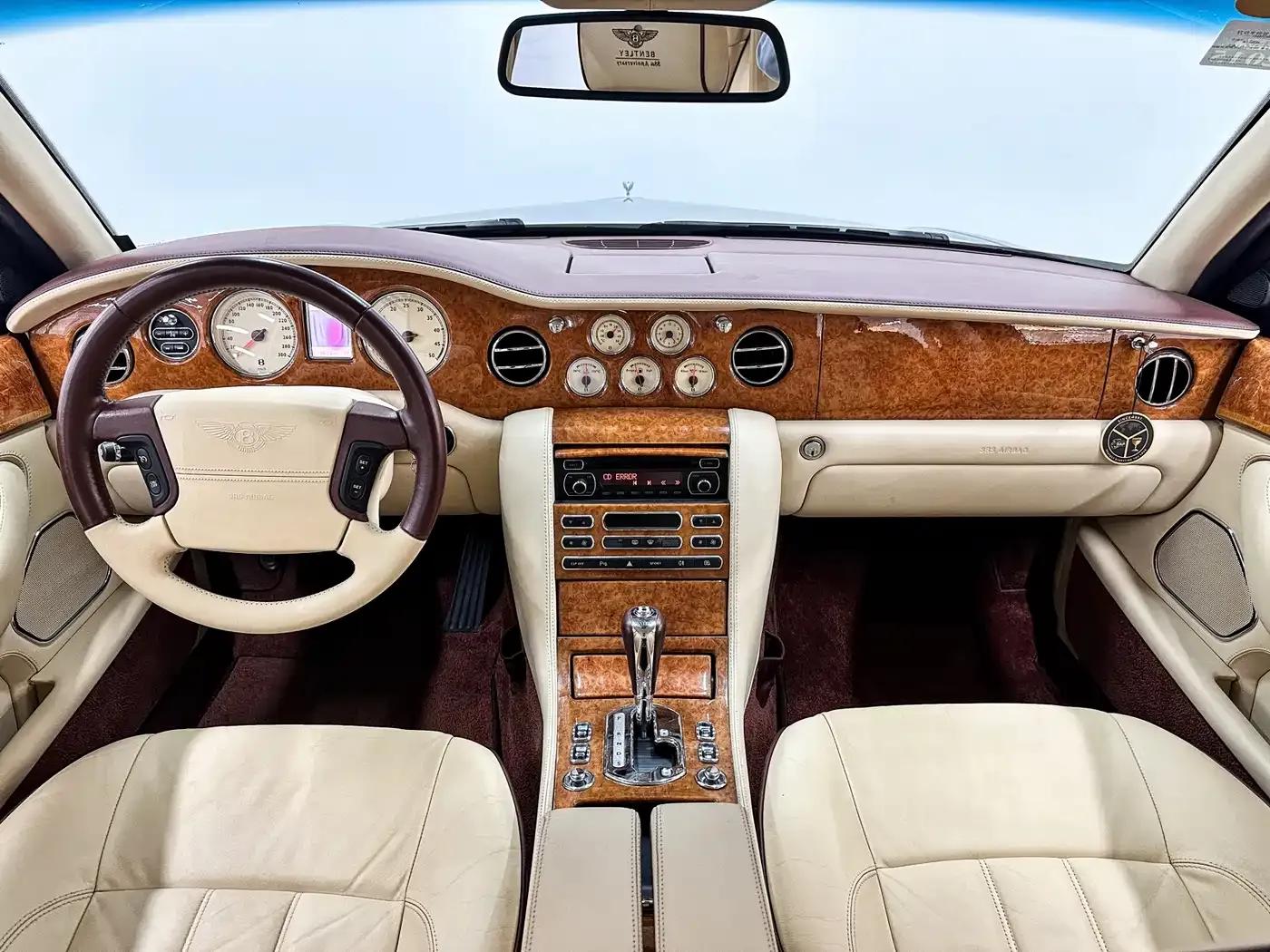 Elegant 2006 728 6.8T — миниатюра 33
