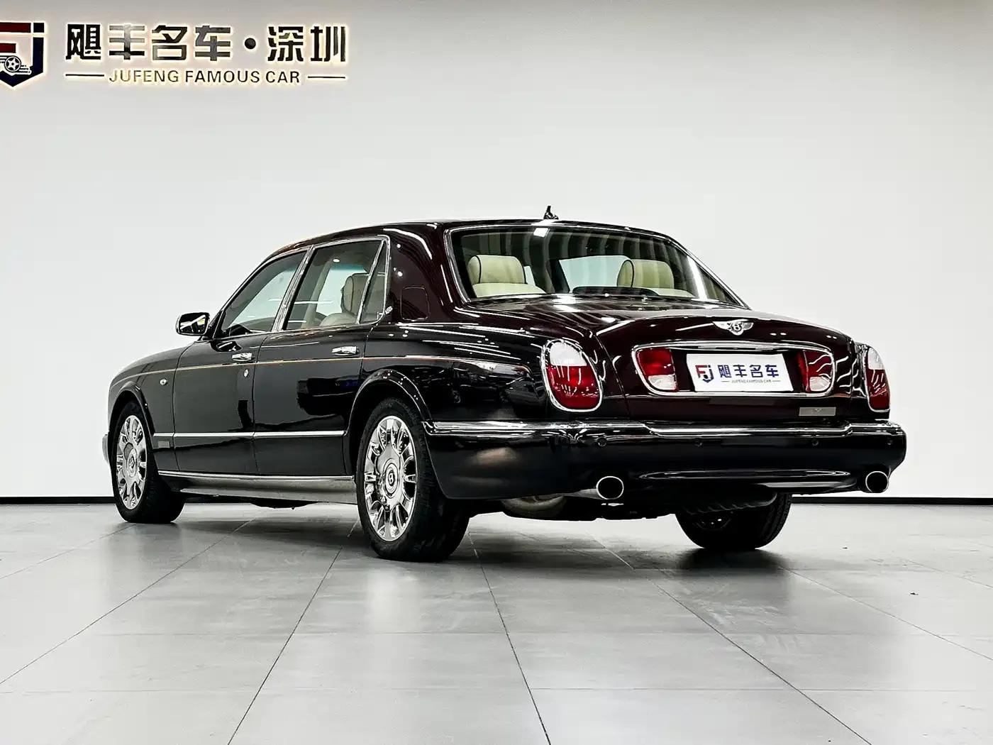 Elegant 2006 728 6.8T — миниатюра 5