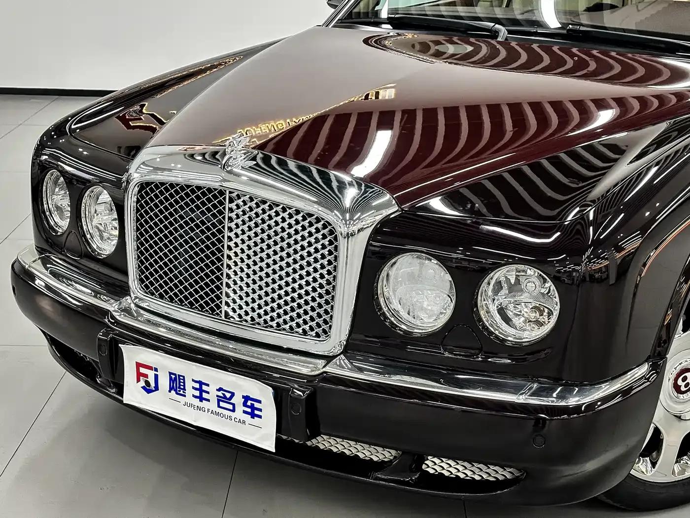 Elegant 2006 728 6.8T — миниатюра 7