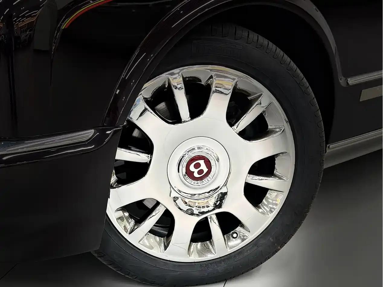 Elegant 2006 728 6.8T — миниатюра 8
