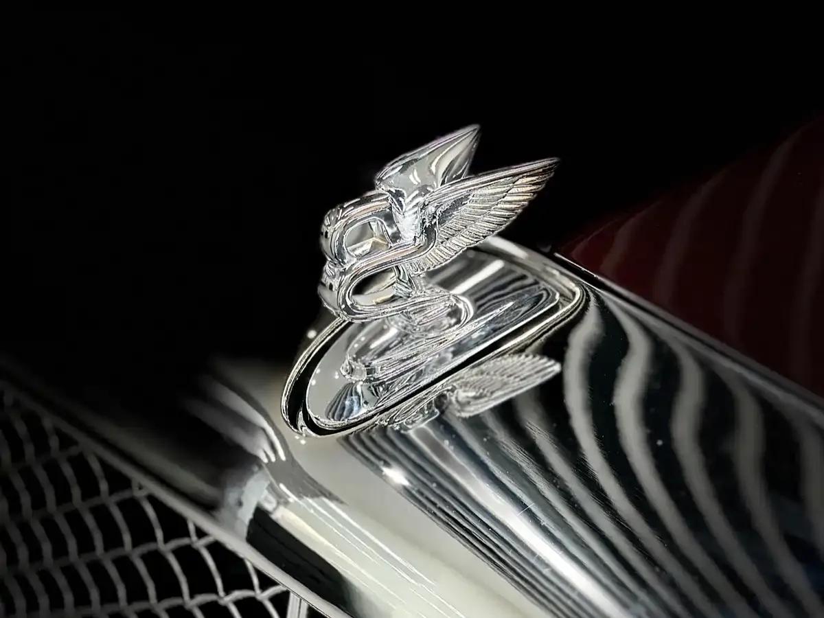 Elegant 2006 728 6.8T — миниатюра 9