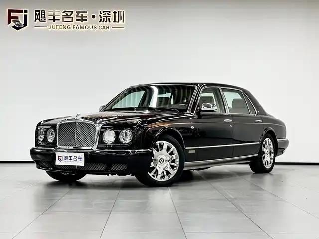Elegant 2006 728 6.8T