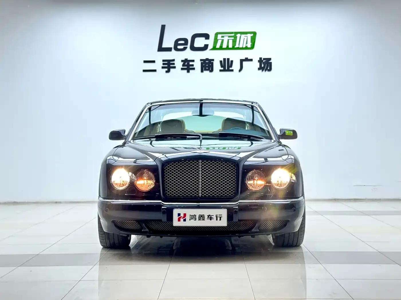 Elegant 2005 R 6.8T — миниатюра 2