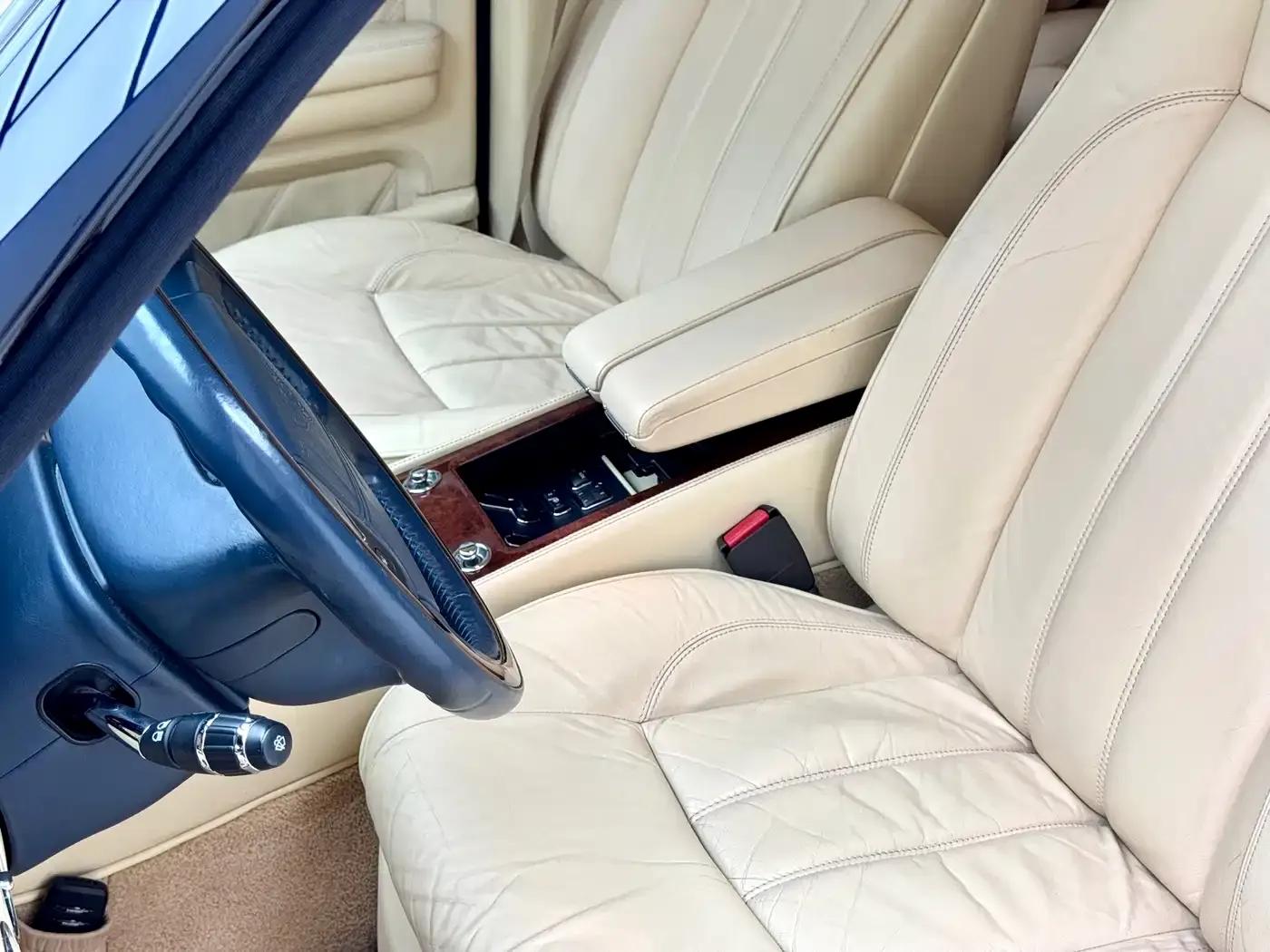 Elegant 2005 R 6.8T — миниатюра 13