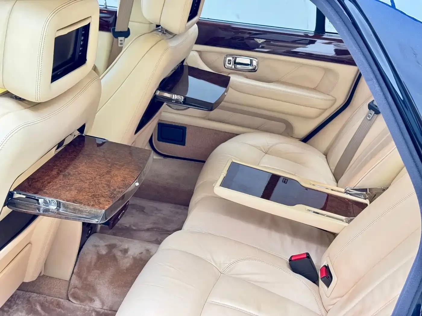Elegant 2005 R 6.8T — миниатюра 14