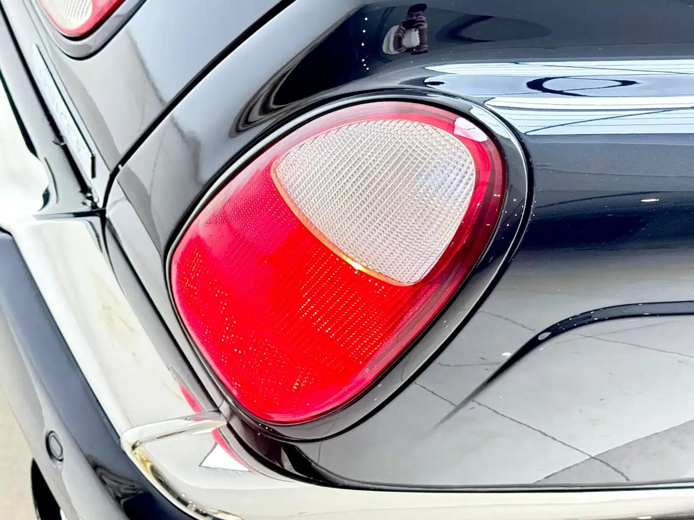Elegant 2005 R 6.8T — миниатюра 18